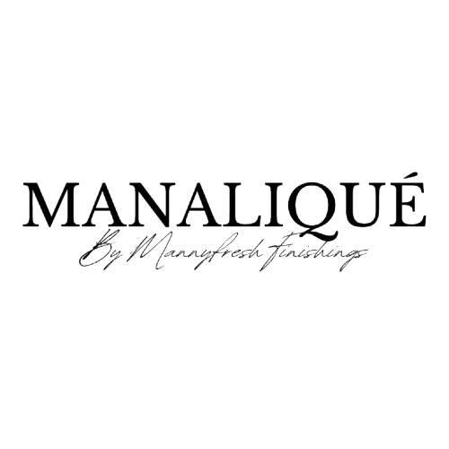 Manaliqué Logo